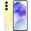 Samsung Galaxy A55 5G | 8 GB | 256 GB | Dual-SIM | Awesome Lemon