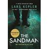 HarperCollins Publishers The Sandman Lars Kepler