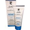 Bionike Aknet Comfort Cover Fondotinta Anti-Imperfezioni 101 Ivoire 30ml - BIONIKE - 982134189
