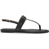 BOSS Emberlyn_Thng10_VCHB, Perizoma Donna, Black, 36 EU