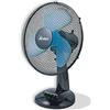 Ardes Ventilatore da Tavolo a Pale Diametro 30 cm Oscillante 3 Velocità - AR5EA30 Easy 30