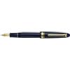 Sailor Penna stilografica Sailor 1911 Light Blue pennino F 14 Kt