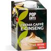 Pop Caffè Crema Fredda Caffè e Ginseng - 500 g
