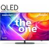 Philips Smart TV Philips 50PUS9010 50 4K Ultra HD HDR QLED