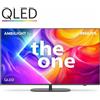 Philips Smart TV Philips 55PUS9010 55 4K Ultra HD LED HDR QLED