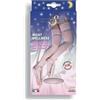 Solidea Calza 70 den linea preventiva night wellness rosa 3-ml