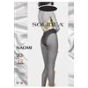 Solidea Naomi 30 collant model nero 2