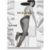 Solidea Naomi 140 collant model nero 3