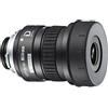 Nikon SEP 16-48x/20-60x - Lente oculare per telescopio, a tenuta stagna in acqua fino a max. 2 m di profondità per max. 10 minuti