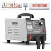 VEVOR Saldatore a Punti, Kit di Riparazione Ammaccature con Saldatore per Prigionieri 1,8 KW, con Saldatura a Punti Potenza Regolabile e 7 Modalità, Estrattore per Ammaccature, per Auto Camion