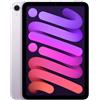 Apple Tablet 8.3'' Apple iPad mini 2024 Wi-Fi + Cellular 128GB iPadOS 18 Viola [MXPR3TY/A]