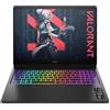 Hp Notebook 16" Hp 16-ah0013nl 255HX/16GB/1TB/Win11H/Nero [BL6S7EA#ABZ]