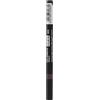 Pupa full e/brow pencil brown 002