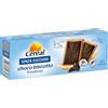 Céréal Choco Biscotto Fondente Senza Zuccheri