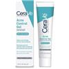 CERAVE (L'Oreal Italia SpA) CeraVe Acne AHA BHA Serum Gel Imperfezioni e Pori Dilatati 40 ml