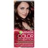 Garnier Color Sensation Colorazione Permanente In Crema 4.0 Castano