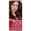 Garnier Color Sensation Colorazione Permanente In Crema 4.15 Castano Freddo
