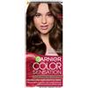 Garnier Color Sensation Colorazione Permanente In Crema 5.0 Castano Chiaro