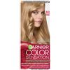 Garnier Color Sensation Colorazione Permanente In Crema 8.0 Biondo Chiaro