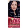 Garnier Color Sensation Colorazione Permanente In Crema 2.10 Nero Blu