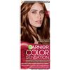 Garnier Color Sensation Colorazione Permanente In Crema 6.35 Castano Chiaro Cioccolato