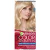 Garnier Color Sensation Colorazione Permanente In Crema 110 Biondo Chiarissimo Naturale