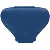Fler The Razor Travel Case - Midnight Custodia Rasoio Da Viaggio