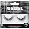Kiss Rebel Lash Couture Downttown Girl - Ciglia Finte