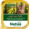 Natua Cat Country Pollo 100g Vaschetta