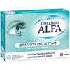 DOMPE' FARMACEUTICI SpA collirio alfa idratante protettivo 10 flaconcini monodose