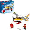 LEGO Aereo Corriere