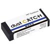 Tombow 'Tombow - Set di 5 gomme in plastica Mono Dust Catch Nero
