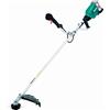 Makita DUR369AZ - Decespugliatore 18vx2 lxt Mango u AFT adt, Nero, 60 x 450 mm