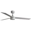 FARO Ventilatore soffitto RUDDER L LED 132 cm