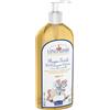 HELAN BIMBI BIO BAGNO TOT 500ML