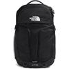 THE NORTH FACE NF0A52SG4HF1 SURGE Zaino sportivo Uomo TNF Black-TNF Black-NPF Taglia OS