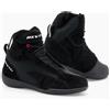 Rev'it SCARPE STIVALI BOOTS MOTO REV'IT! REVIT JETSPEED BLACK NERO TAGLIA 47