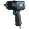 ABAC AVVITATORE PNEUMATICO PROFESSIONALE AD ARIA COMPRESSA A IMPULSI 1/2" ABAC COMP