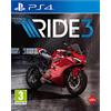 Milestone RIDE 3 - PlayStation 4 [Edizione: Francia]