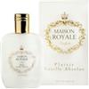 Maison Royale Plaisir Vanille Absolue Eau De Parfum Donna 100 Ml Vapo