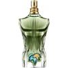 Jean Paul Gaultier Le Beau Paradise Garden Eau De Parfum Uomo 125 Ml Vapo