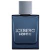 Iceberg Homme Eau De Toilette Uomo 100 Ml Vapo
