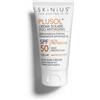 Skinius Crema Solare Viso 50 SPF Anti-Age Plusol Protezione Alta 50 Ml