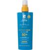 Bionike Crema Solare 50+ SPF Spray Latte Corpo Defence Sun Pro Repair 4D Protezione Molto Alta 200 Ml