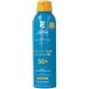 Bionike Crema Solare 50+ SPF Spray Defence Sun Pro Repair 4D Protezione Molto Alta 200 Ml