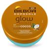Bilboa Doposole Glow Bronze con Olio di Cocco 250 ml