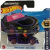 Hot Wheels Veicolo in scala 1:64 per giocare o visualizzare. Collezione Automobiles. Regalo per bambini. Modello del 2025, scegli 1 auto (HYX62, 3/250 Monster High Ghoul Mobile)