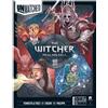 Restoration Games Unmatched: The Witcher - Realms Fall ENG
