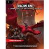 Paizo Publishing Dungeons & Dragons 5a Edizione - Dragonlance: L'Ombra della Regina dei Draghi - GdR