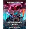 Asmodee Dungeons & Dragons 5a Edizione: Guida del Dungeon Master - GdR